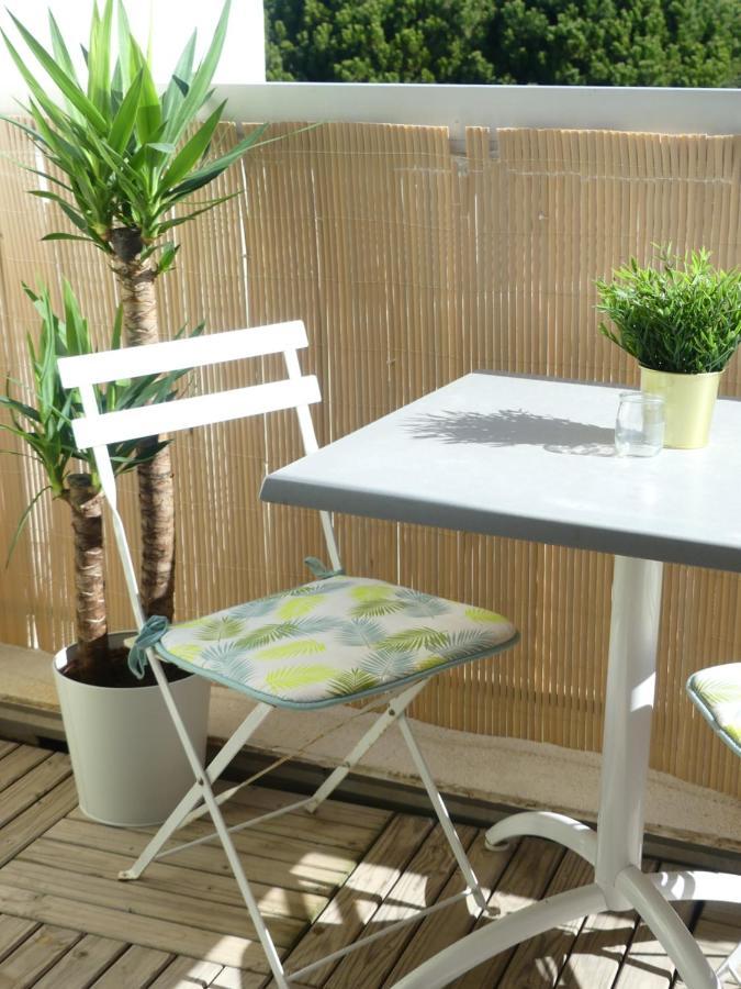 La Casita - Studio Confort Avec Terrasse Et Parking Prive- La Grande Motte, Montpellier Εξωτερικό φωτογραφία