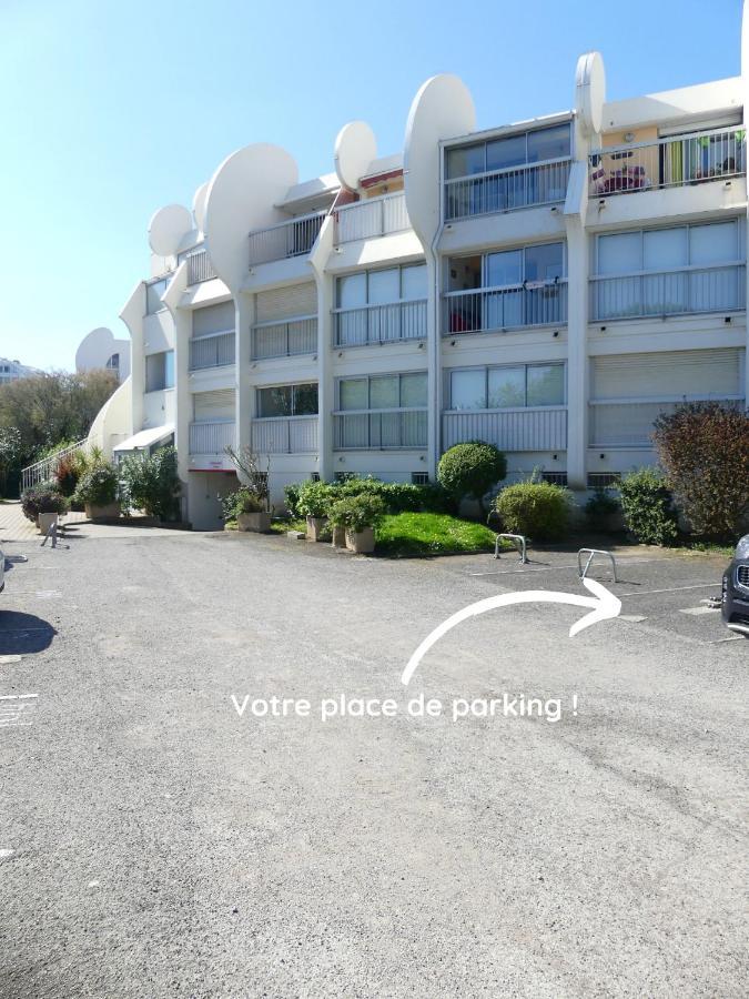 La Casita - Studio Confort Avec Terrasse Et Parking Prive- La Grande Motte, Montpellier Εξωτερικό φωτογραφία
